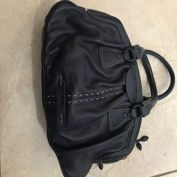 Cole Haan purse - Picture 1 of 4